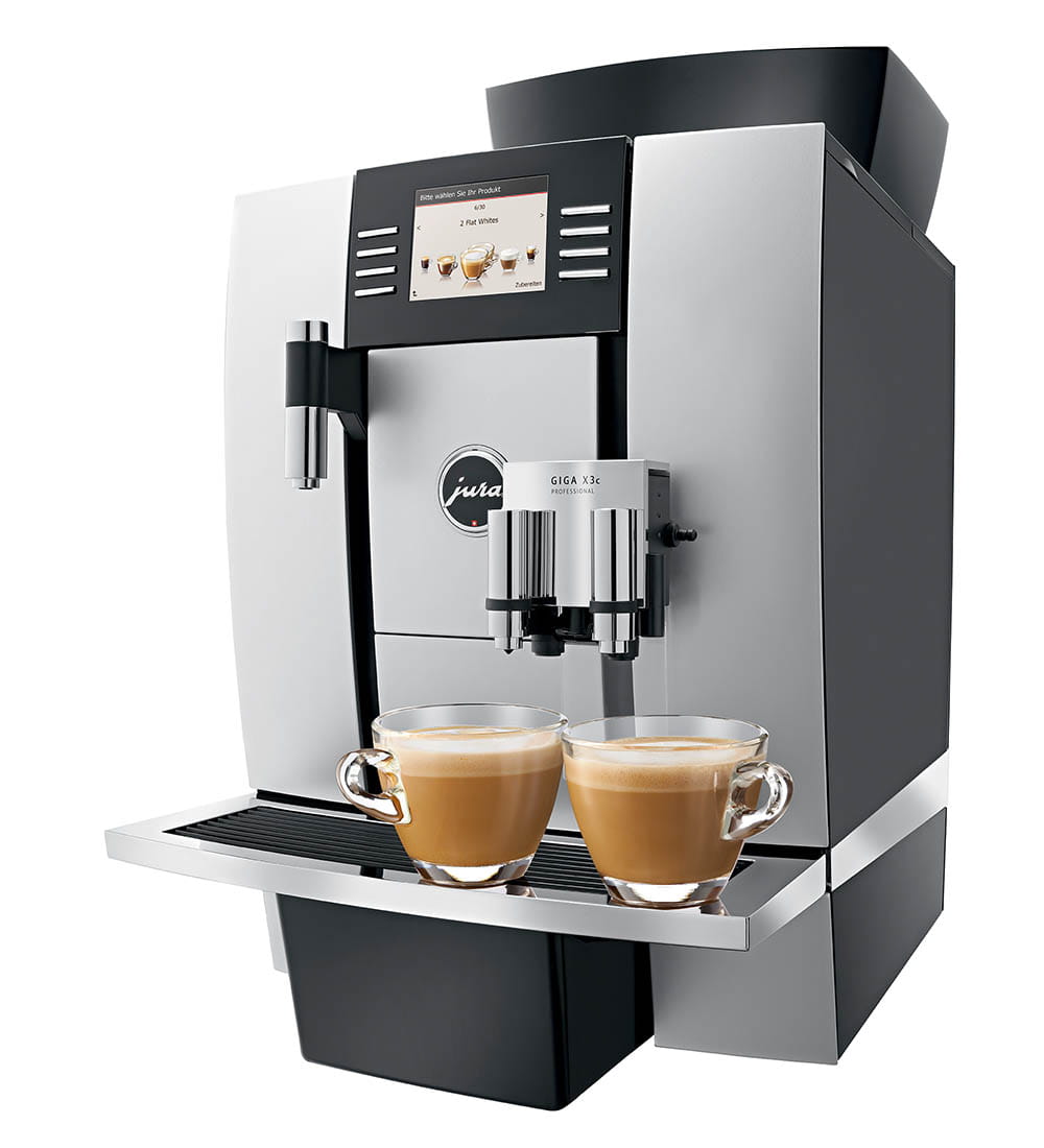 Jura x3c deals