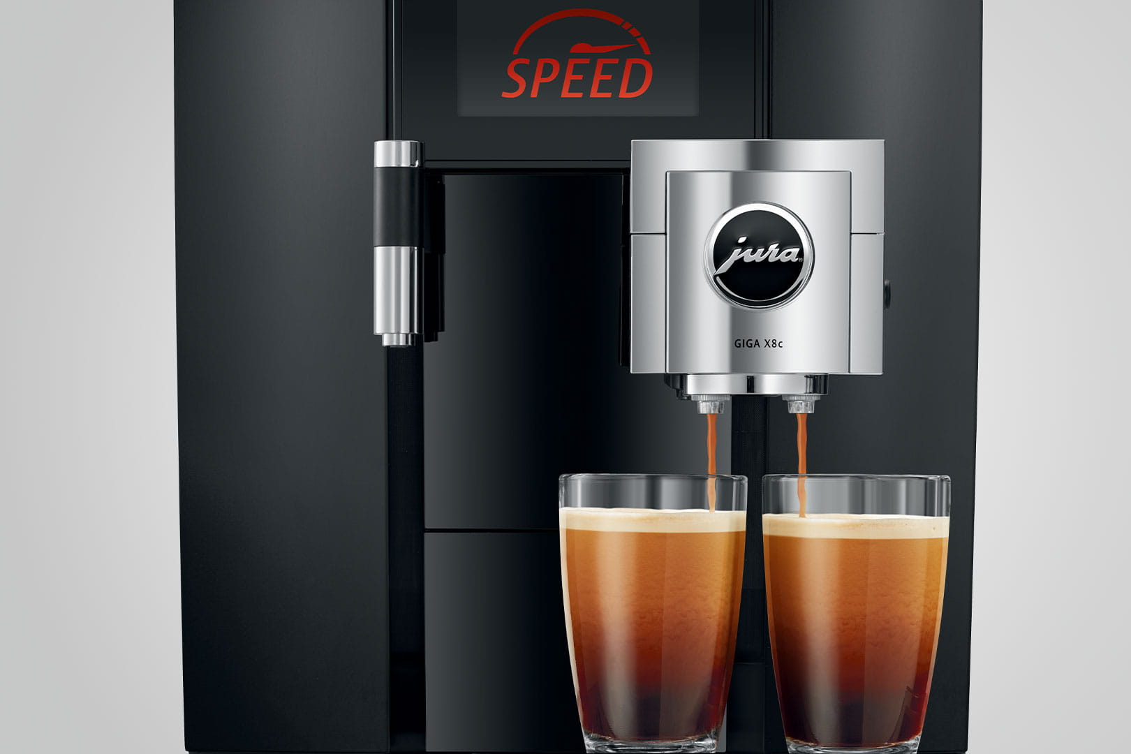 Jura giga x8c sale