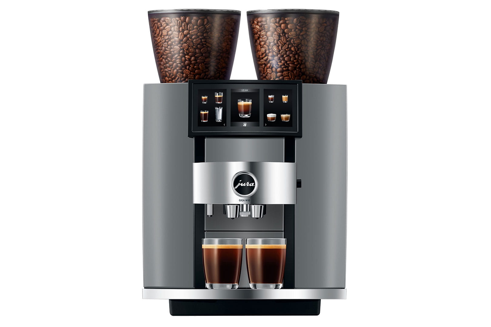 GIGA W10 - International