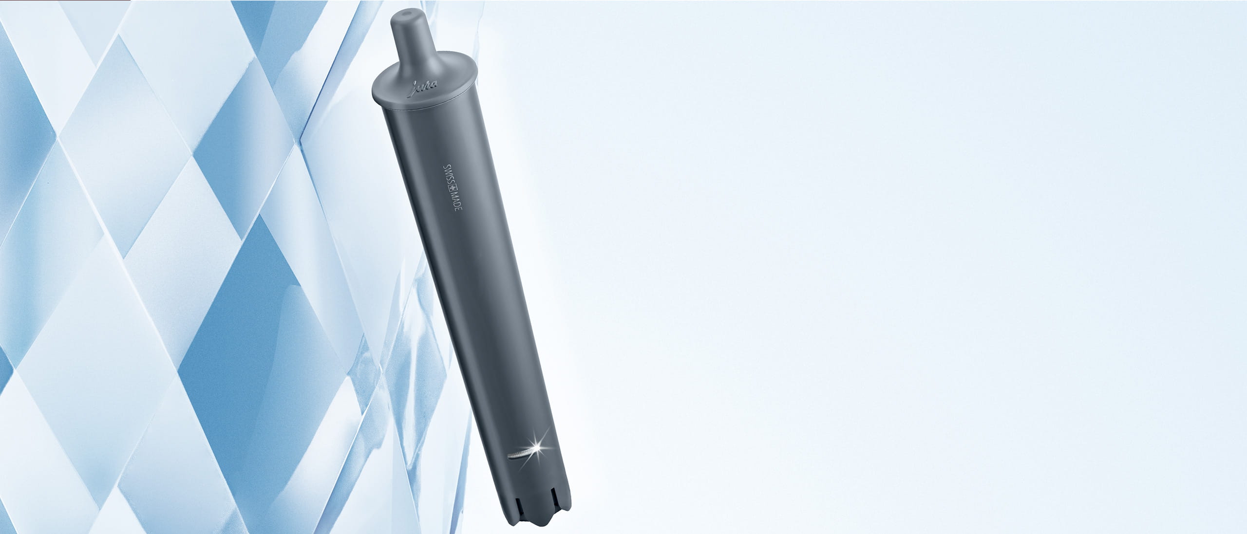 CLARIS Pro Smart+ filter cartridge - International