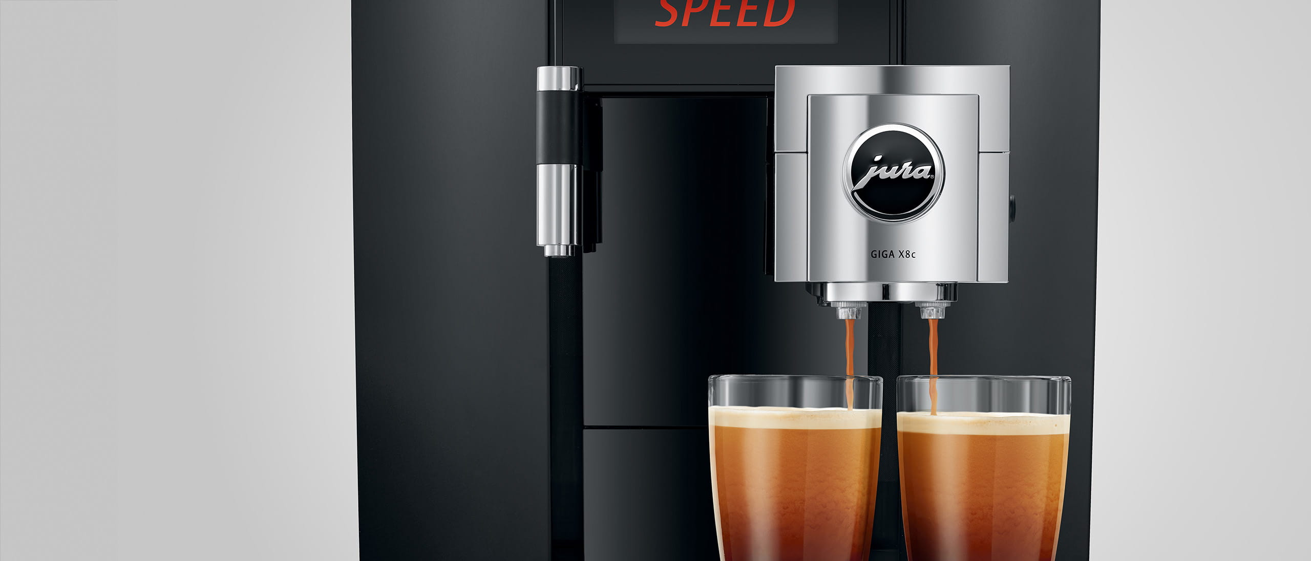 Jura x8c 2025