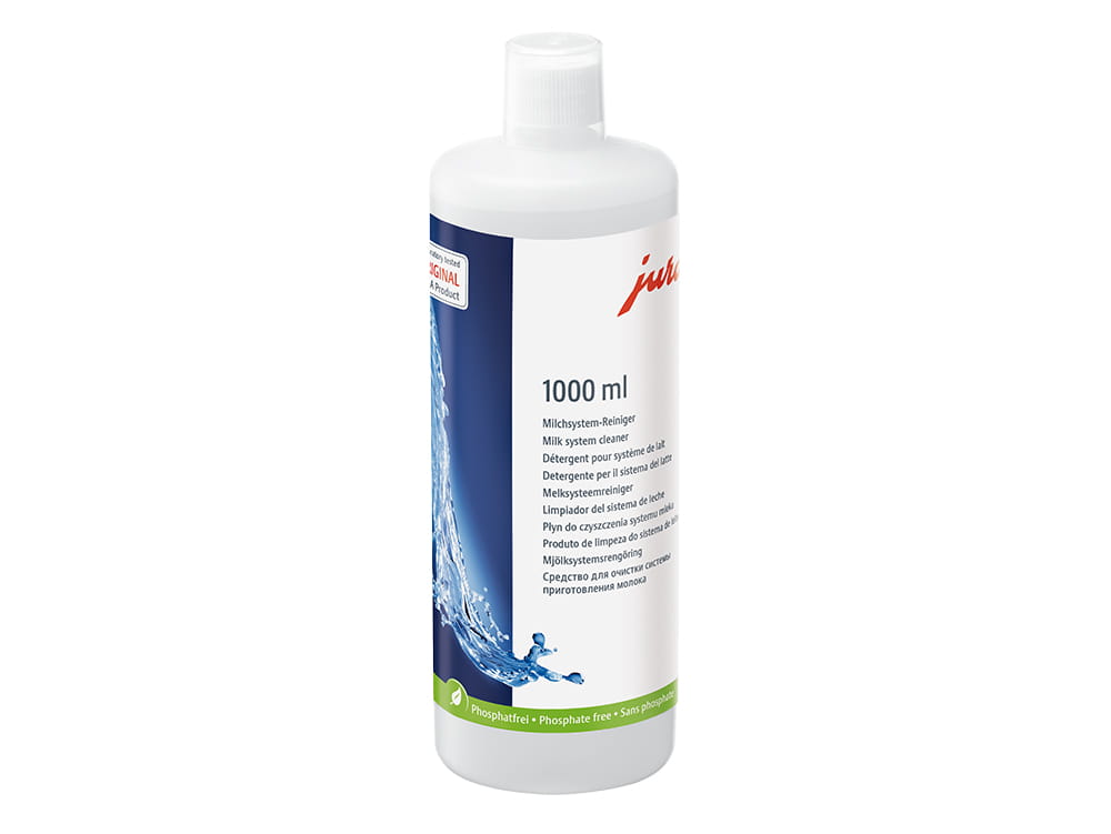 Milk System Cleaner International