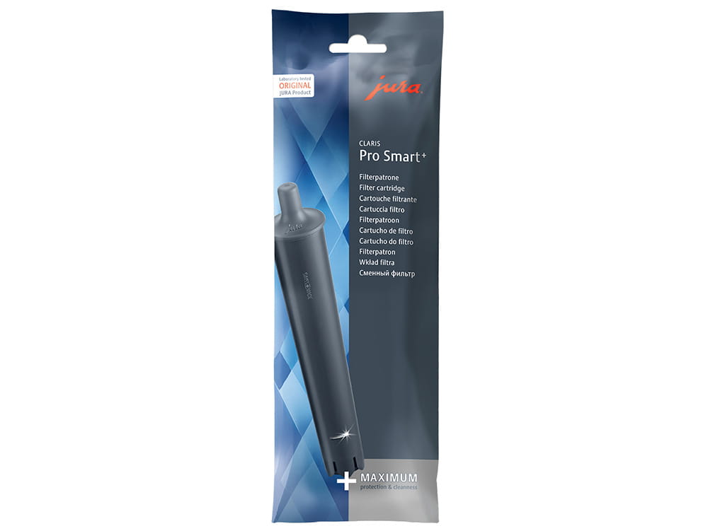 Filterpatrone CLARIS Pro Smart International