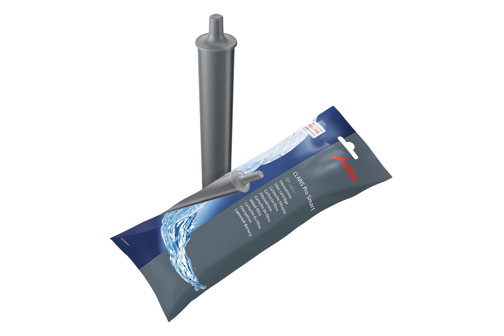 Filter Cartridge Claris Pro Smart International Jura
