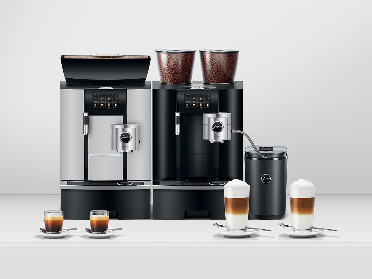Jura impressa s90 store