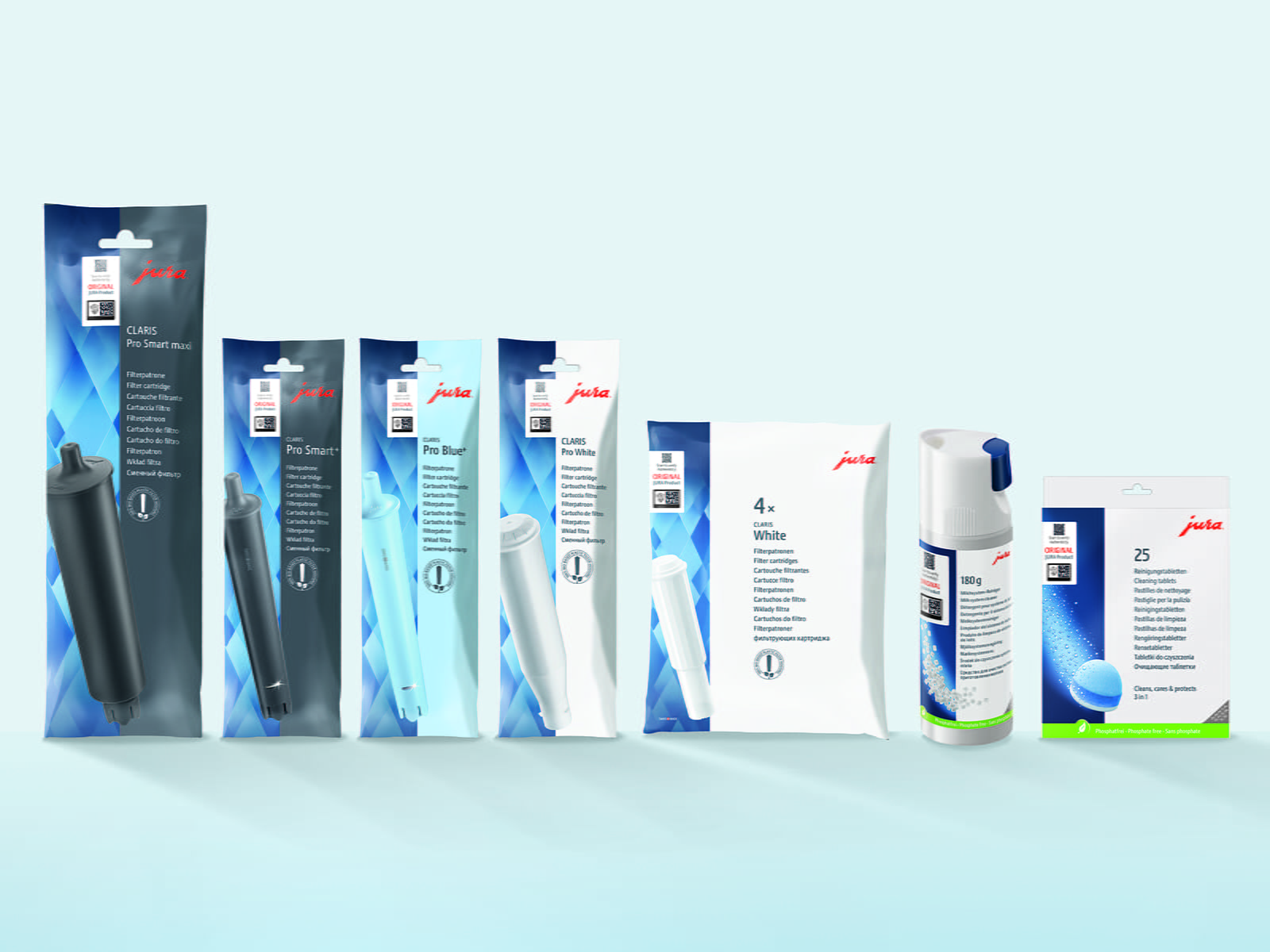 GIGA X8c - International