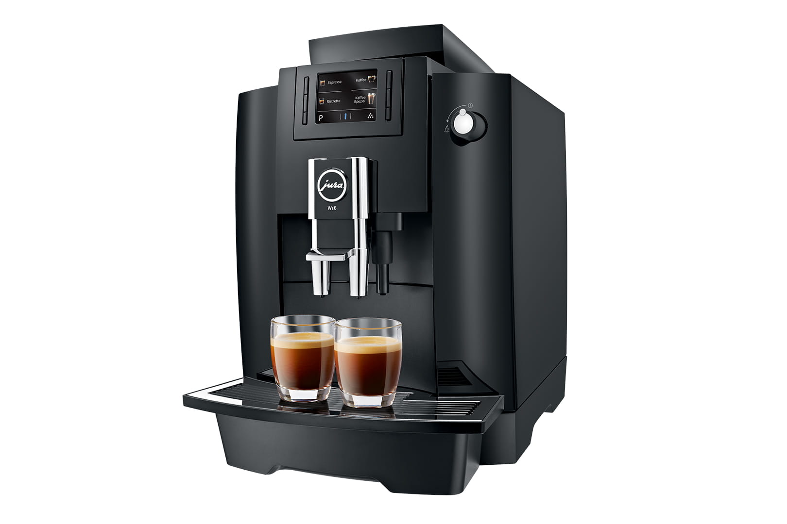 Jura We8 Coffee Machines Malaysia Coffee Pro Associates