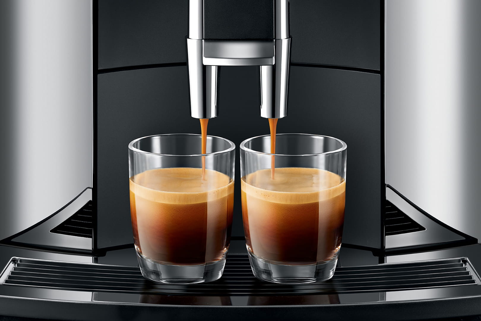 Jura we8 coffee machine store