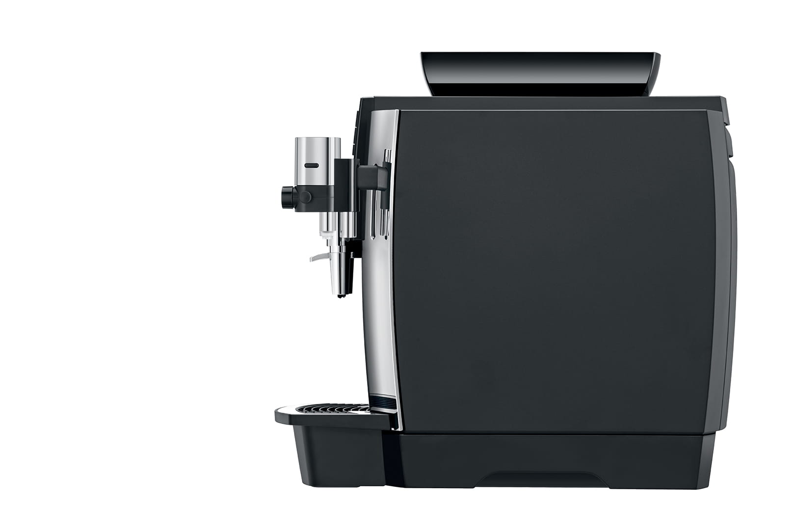 Jura top we8 chrome