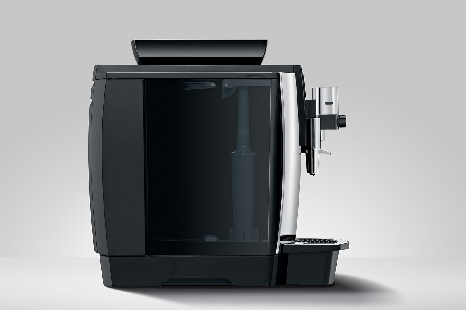 Jura we8 deals chrome