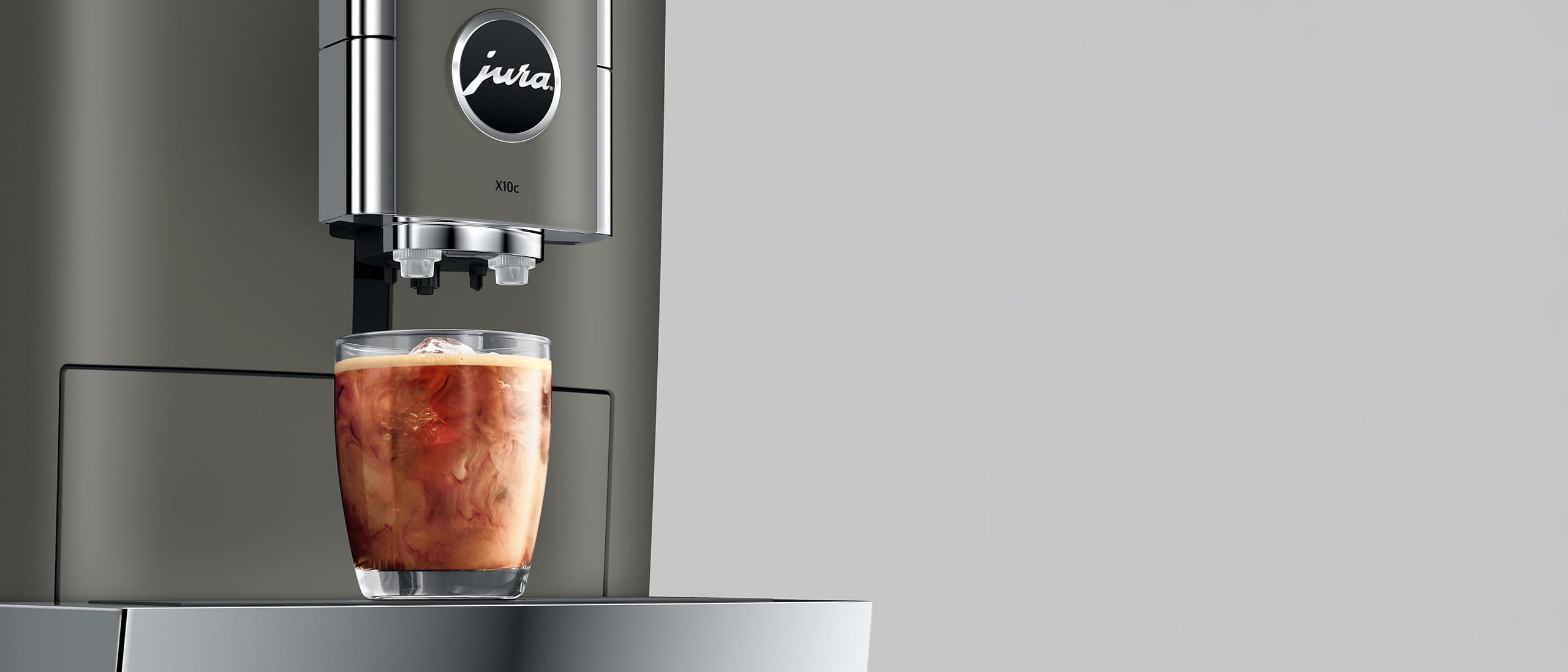 X10c - International