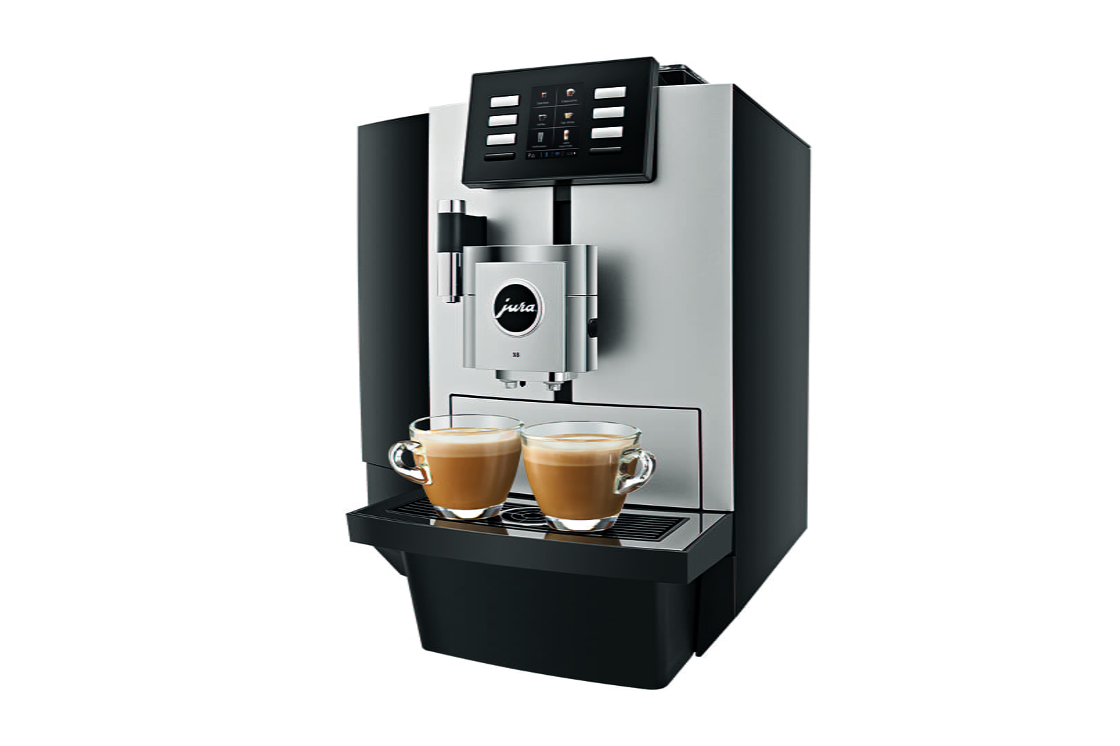 Jura jx8 shop